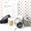 Olympus Mirrorless Interchangeable Lens Cameras Pl2