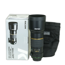 Pentax Lens (Single Focus) Smc Pentax-Da 300Mmf4Ed[If] Sdm K