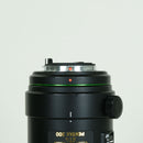 Pentax Lens (Single Focus) Smc Pentax-Da 300Mmf4Ed[If] Sdm K