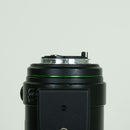 Pentax Lens (Single Focus) Smc Pentax-Da 300Mmf4Ed[If] Sdm K