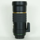 Pentax Lens (Single Focus) Smc Pentax-Da 300Mmf4Ed[If] Sdm K