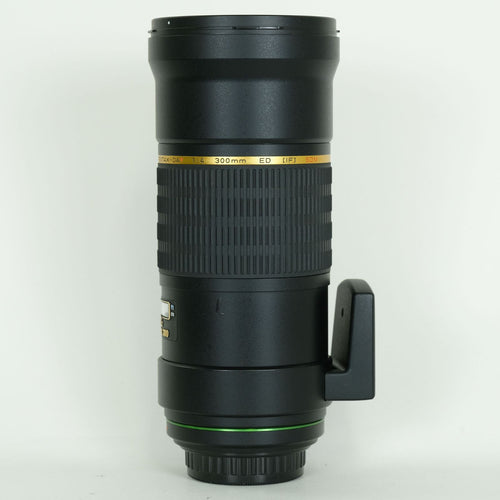 Pentax Lens (Single Focus) Smc Pentax-Da 300Mmf4Ed[If] Sdm K
