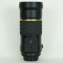 Pentax Lens (Single Focus) Smc Pentax-Da 300Mmf4Ed[If] Sdm K