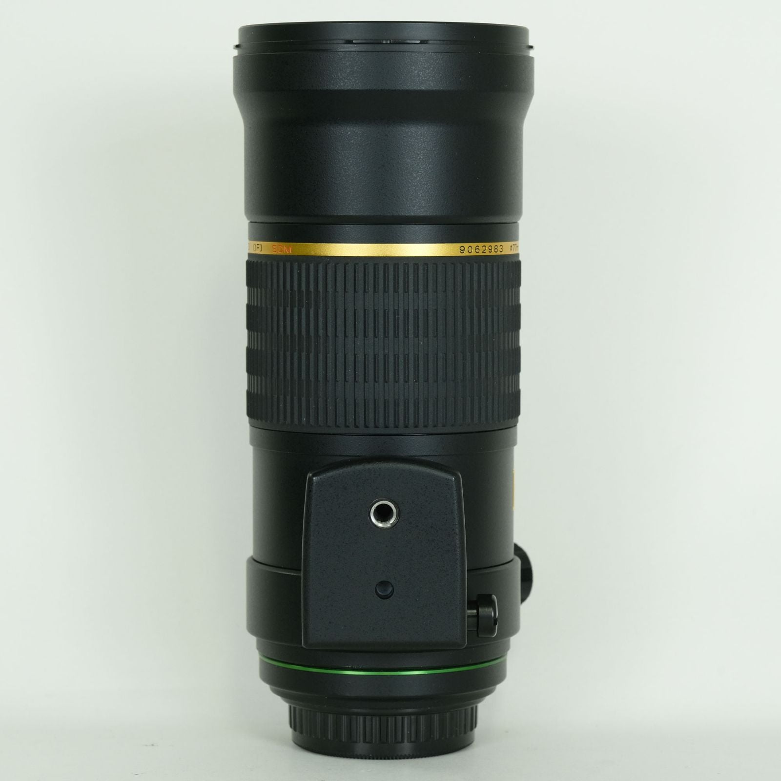Pentax Lens (Single Focus) Smc Pentax-Da 300Mmf4Ed[If] Sdm K