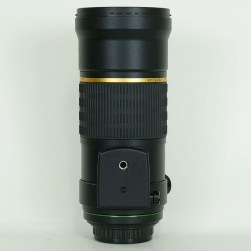 Pentax Lens (Single Focus) Smc Pentax-Da 300Mmf4Ed[If] Sdm K