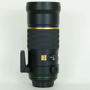 Pentax Lens (Single Focus) Smc Pentax-Da 300Mmf4Ed[If] Sdm K