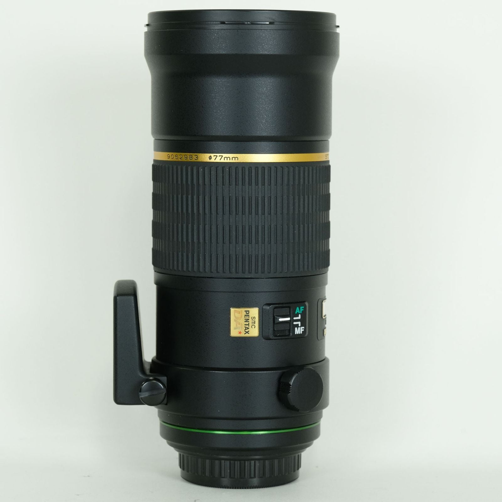 Pentax Lens (Single Focus) Smc Pentax-Da 300Mmf4Ed[If] Sdm K