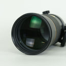 Pentax Lens (Single Focus) Smc Pentax-Da 300Mmf4Ed[If] Sdm K