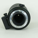 Pentax Lens (Single Focus) Smc Pentax-Da 300Mmf4Ed[If] Sdm K