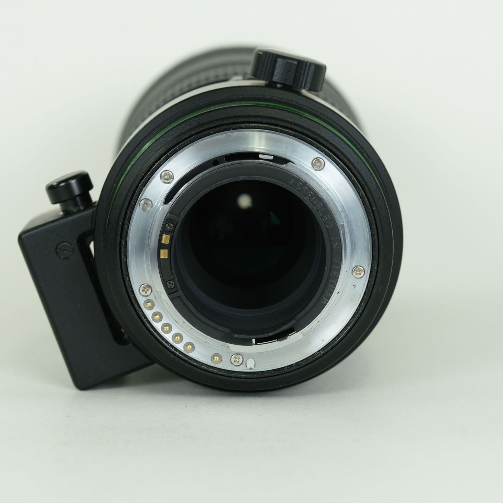 Pentax Lens (Single Focus) Smc Pentax-Da 300Mmf4Ed[If] Sdm K