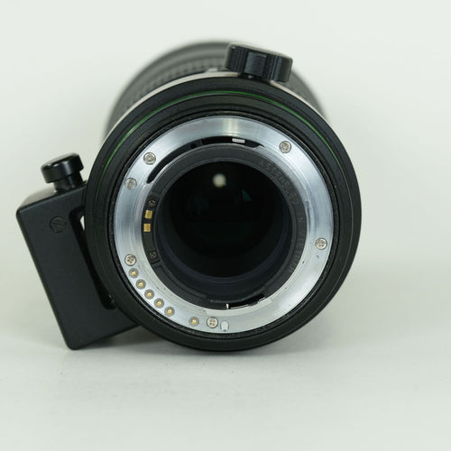 Pentax Lens (Single Focus) Smc Pentax-Da 300Mmf4Ed[If] Sdm K