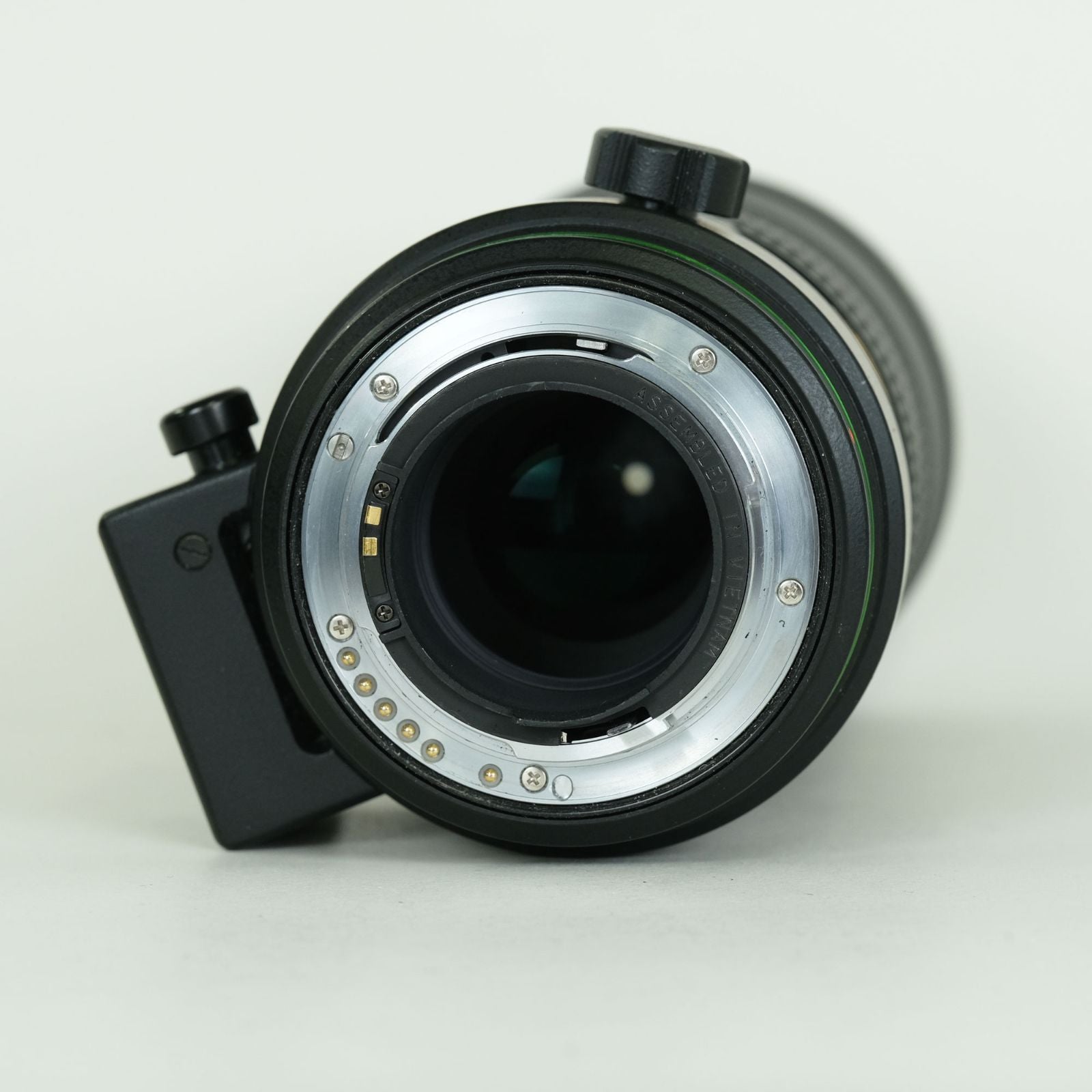 Pentax Lens (Single Focus) Smc Pentax-Da 300Mmf4Ed[If] Sdm K
