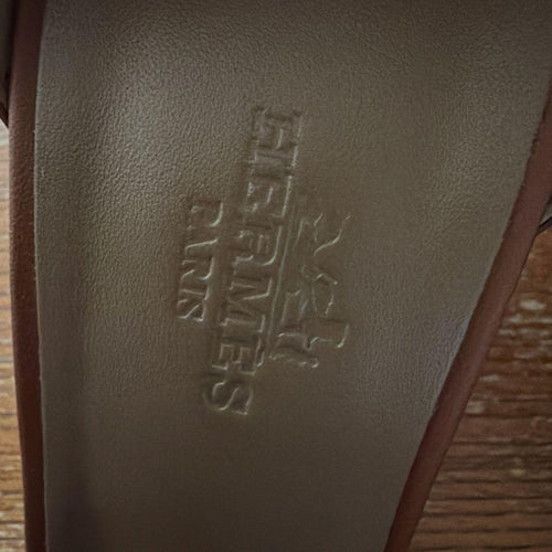 Hermes Sandals 36.5