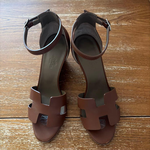 Hermes Sandals 36.5