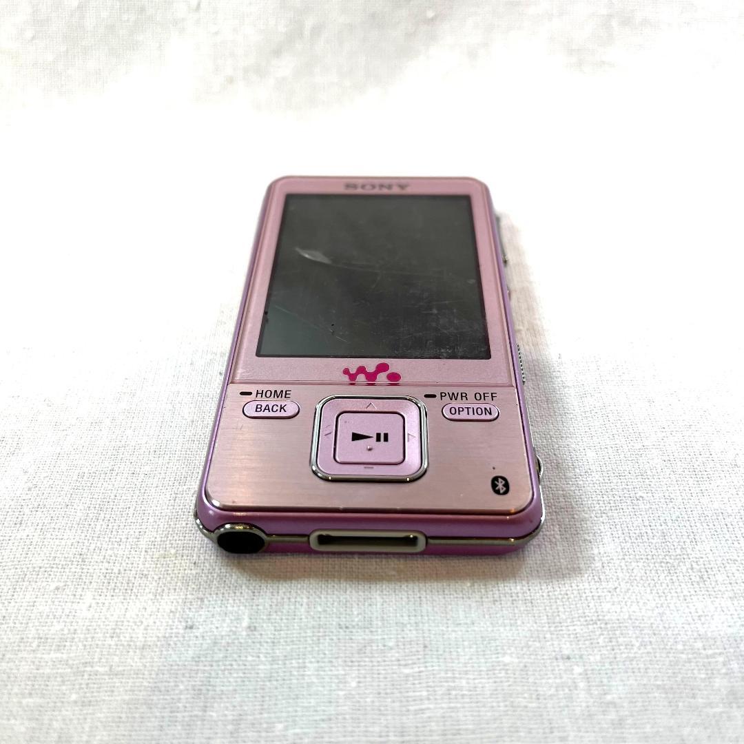 Sony Digital Audio Player Nw-A828 8Gb Mp3 94-12