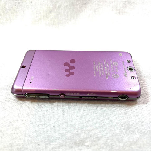 Sony Digital Audio Player Nw-A828 8Gb Mp3 94-12