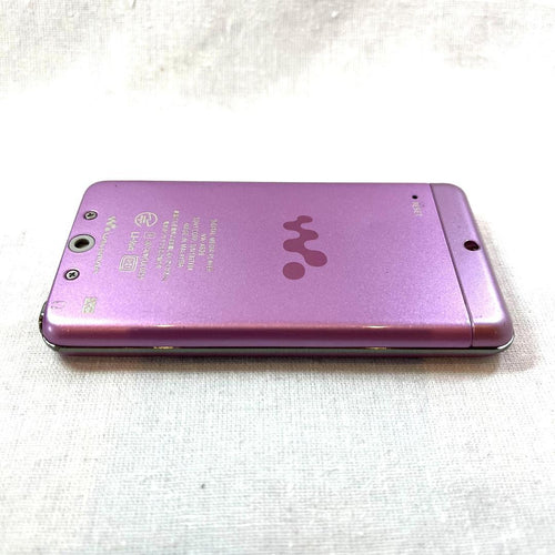 Sony Digital Audio Player Nw-A828 8Gb Mp3 94-12