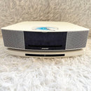 Bose Portable Cd Player Wave Soundtouch Music System Iv