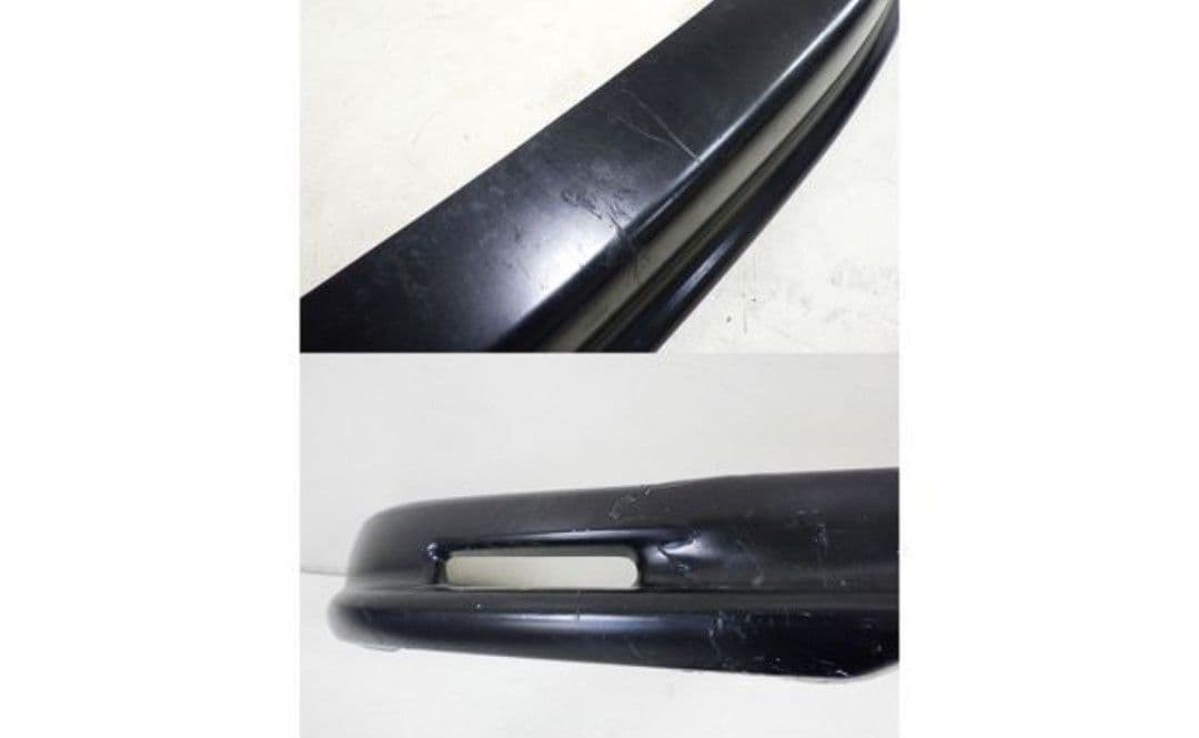 Exterior Aero Parts Jzx100