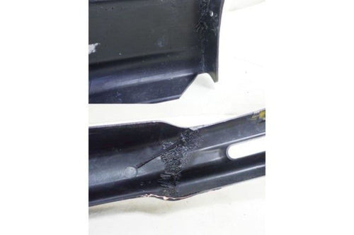 Exterior Aero Parts Jzx100