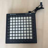 Midi Keyboards Pads Novation Launchpad Pro