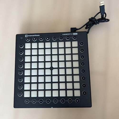 Midi Keyboards Pads Novation Launchpad Pro
