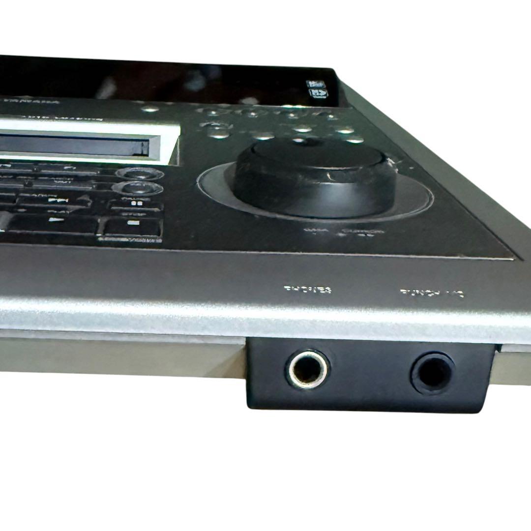 Yamaha Multitrack Recorders Md4S Mtr Md