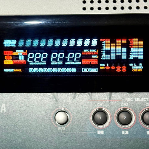 Yamaha Multitrack Recorders Md4S Mtr Md