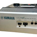 Yamaha Multitrack Recorders Md4S Mtr Md