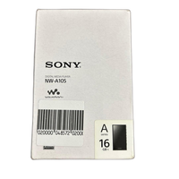 Sony Digital Audio Player Nw-A105 16Gb