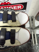 Adidas Sneakers X Raf Simons Stansmith 27.5