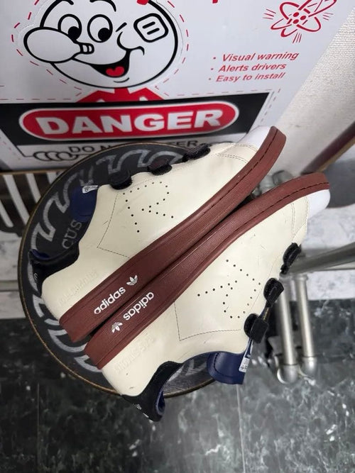 Adidas Sneakers X Raf Simons Stansmith 27.5