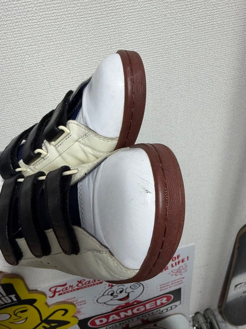 Adidas Sneakers X Raf Simons Stansmith 27.5