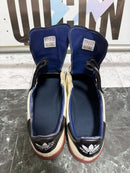 Adidas Sneakers X Raf Simons Stansmith 27.5