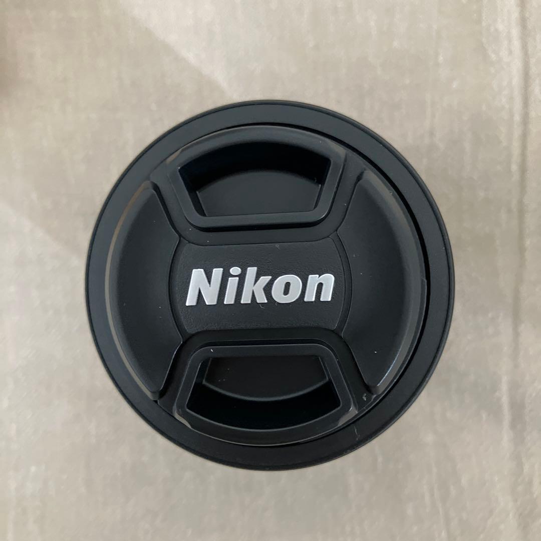 Nikon Lens (Zoom)