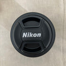 Nikon Lens (Zoom)