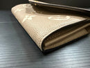 Louis Vuitton Long Wallet (Rfid/Ic