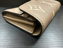 Louis Vuitton Long Wallet (Rfid/Ic