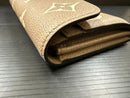 Louis Vuitton Long Wallet (Rfid/Ic