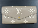 Louis Vuitton Long Wallet (Rfid/Ic