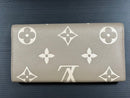 Louis Vuitton Long Wallet (Rfid/Ic