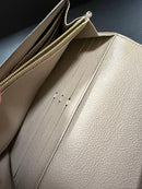 Louis Vuitton Long Wallet (Rfid/Ic