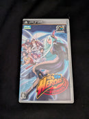 Games (Physical) Psp