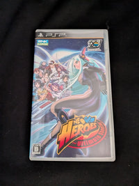 Games (Physical) Psp