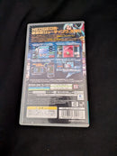 Games (Physical) Psp