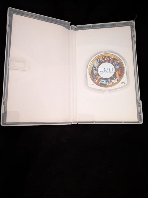 Games (Physical) Psp
