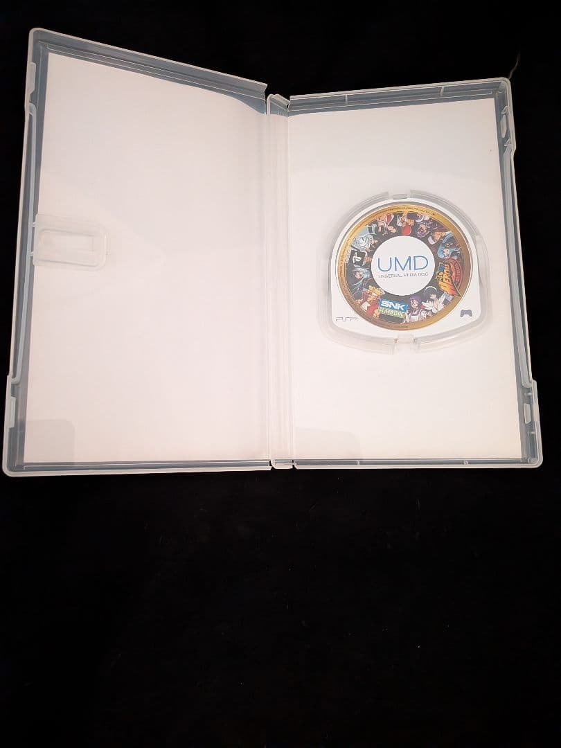 Games (Physical) Psp