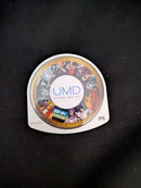 Games (Physical) Psp
