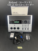 Roland Others Cd-2I Sd/Cd
