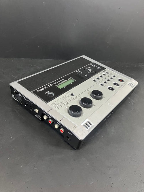 Roland Others Cd-2I Sd/Cd